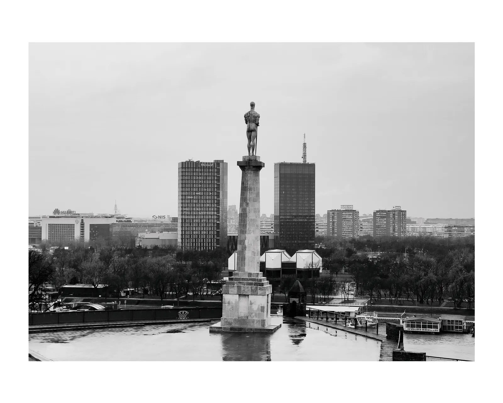 Progetto Fotografico - Scatto 1