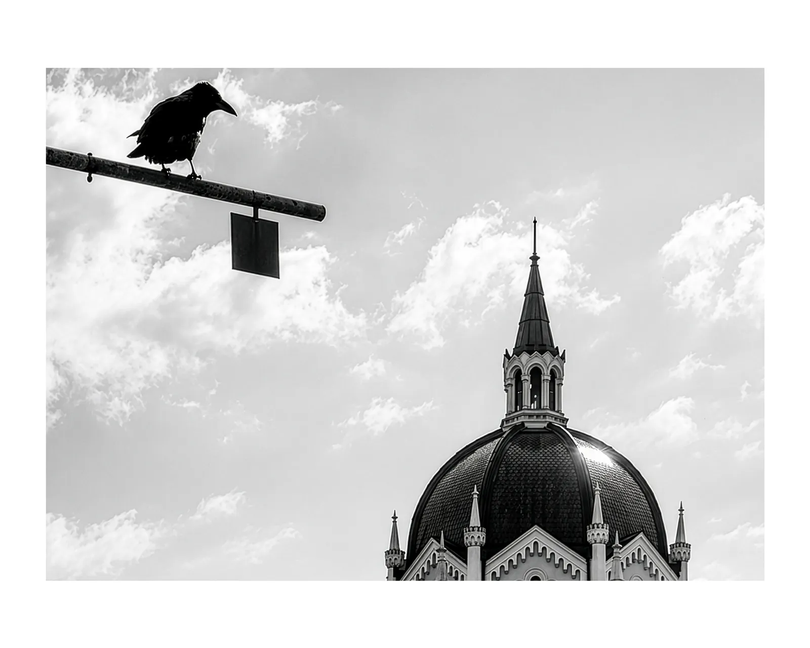Progetto Fotografico - Scatto 10