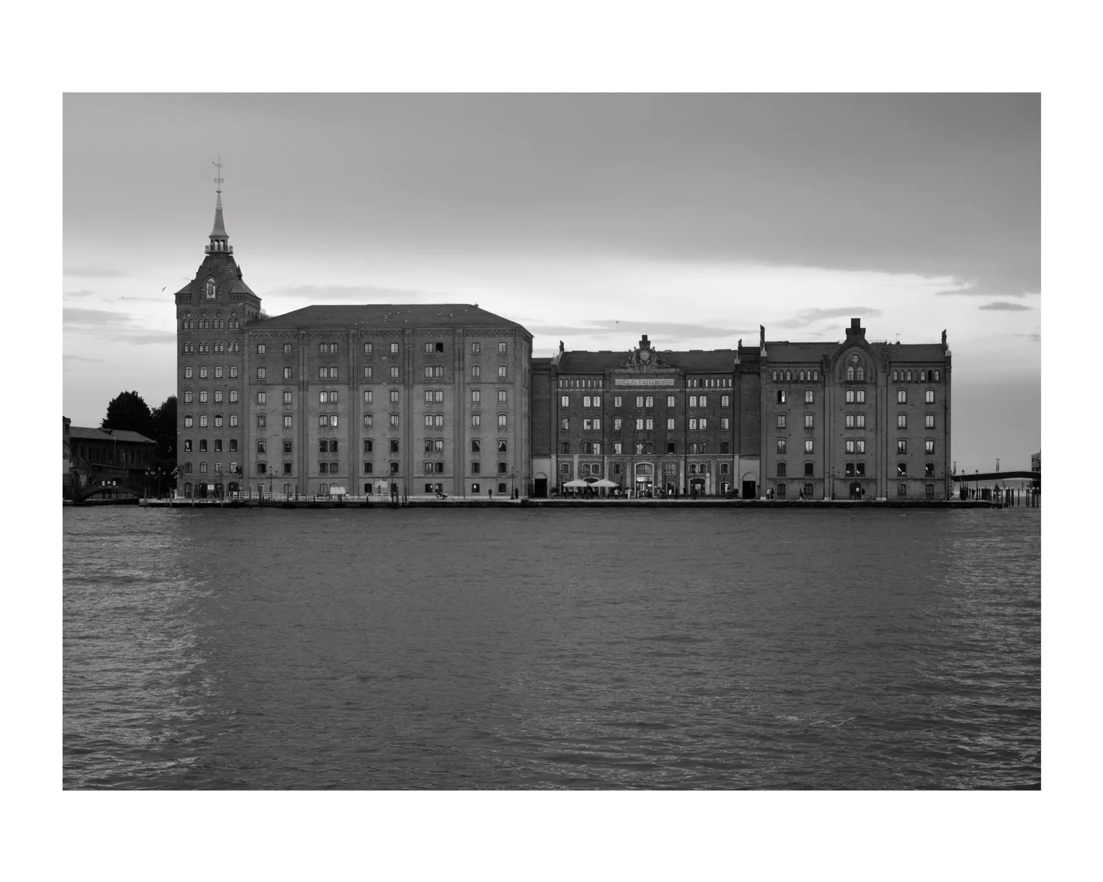 Progetto Fotografico - Scatto 5
