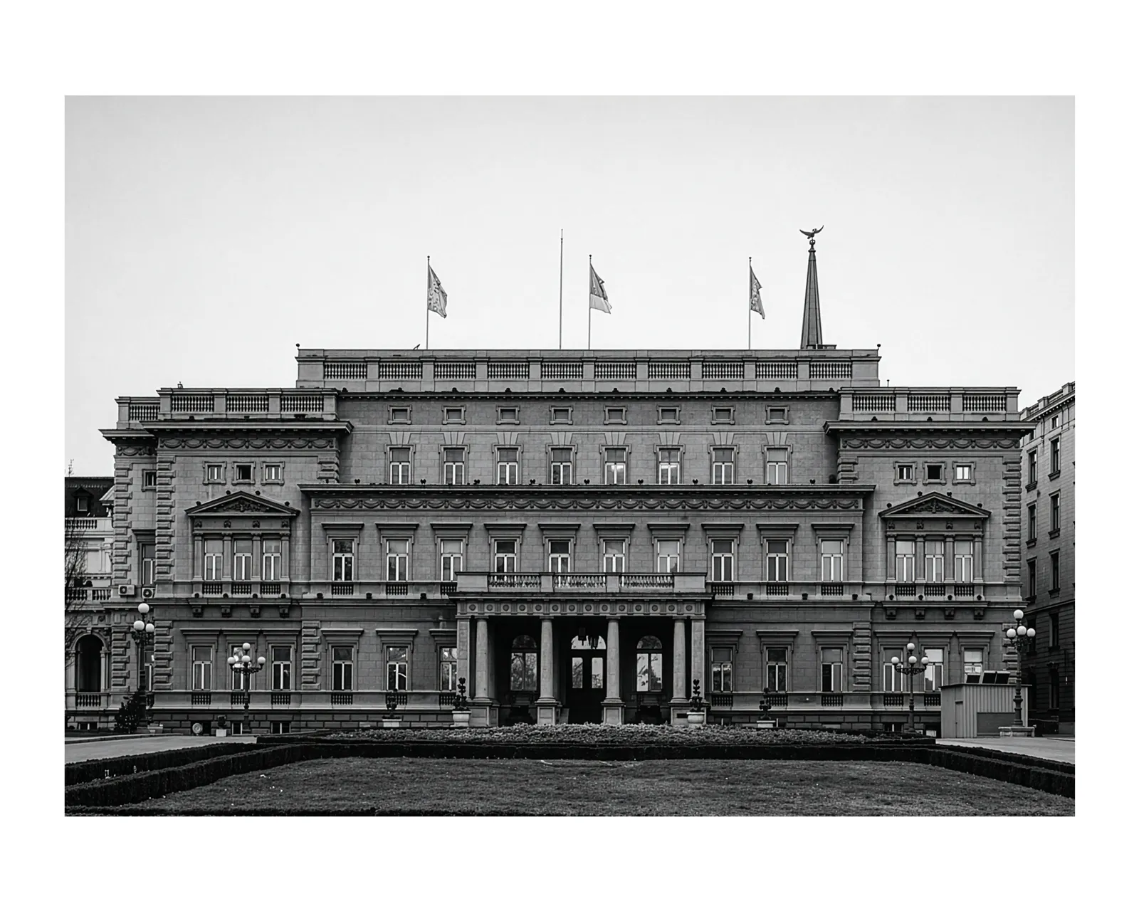 Progetto Fotografico - Scatto 9